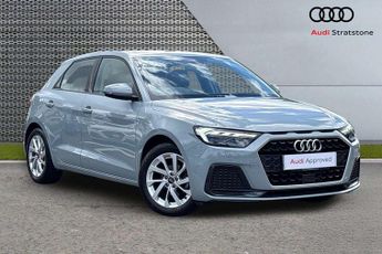 Audi A1 Sport