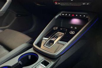 Audi A3 S Line