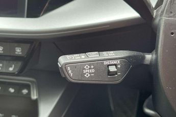 Audi A3 S Line