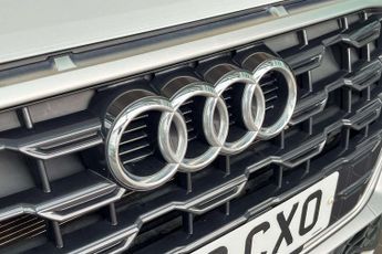 Audi Q2 S Line