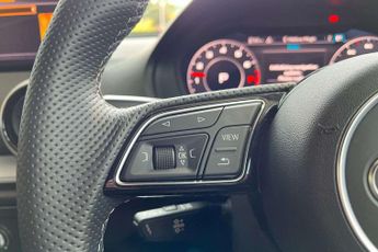 Audi Q2 S Line