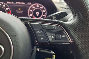 Audi Q2 S Line