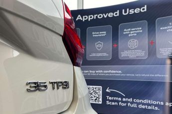 Audi Q2 S Line