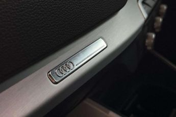 Audi Q2 S Line