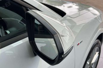 Audi Q2 S Line