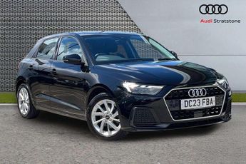 Audi A1 Sport