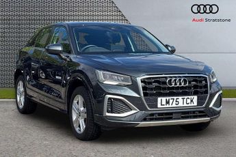 Audi Q2 Sport