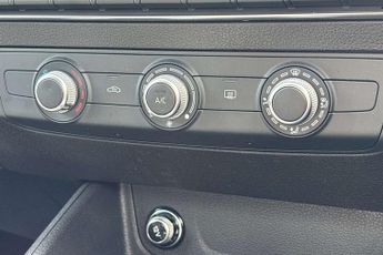 Audi Q2 Sport
