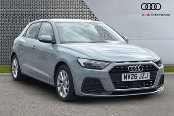 Audi A1 Sport