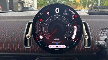 MINI Countryman S Sport