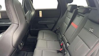 MINI Countryman S Sport