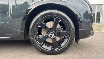 MINI Countryman S Sport