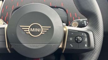 MINI Countryman S Sport