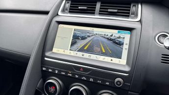 Jaguar E-PACE S