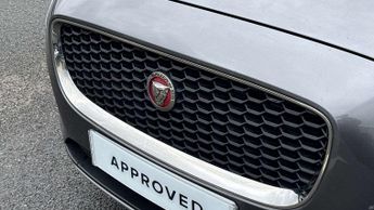 Jaguar E-PACE S
