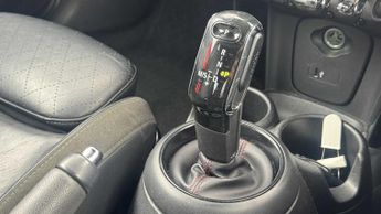 MINI Hatchback Cooper S Sport