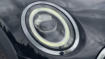MINI Hatchback Cooper S Sport