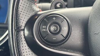 MINI Hatchback Cooper S Sport