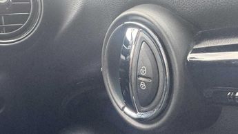 MINI Hatchback Cooper S Sport