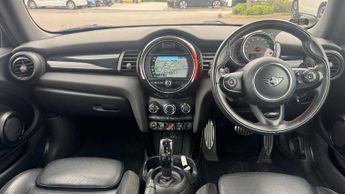 MINI Hatchback Cooper S Sport