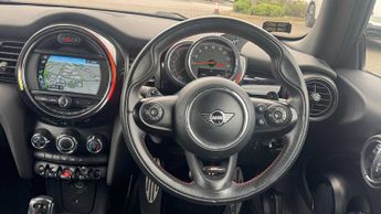 MINI Hatchback Cooper S Sport
