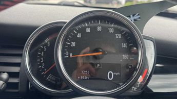 MINI Hatchback Cooper S Sport