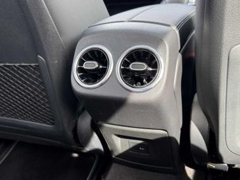 Mercedes-Benz A Class AMG Line Premium Plus Edition
