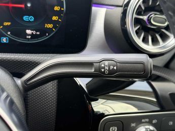 Mercedes-Benz A Class AMG Line Premium Plus Edition