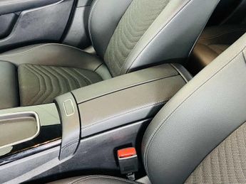 Mercedes-Benz A Class Sport