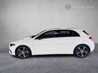 Mercedes-Benz A Class Sport