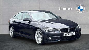  M Sport
