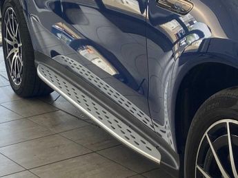 Mercedes-Benz EQC AMG Line Edition