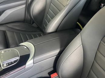Mercedes-Benz EQC AMG Line Edition