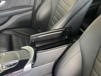 Mercedes-Benz EQC AMG Line Edition