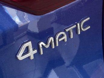 Mercedes-Benz EQC AMG Line Edition