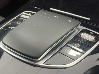 Mercedes-Benz EQC AMG Line Edition