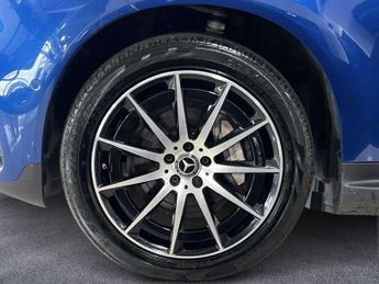 Mercedes-Benz EQC AMG Line Edition