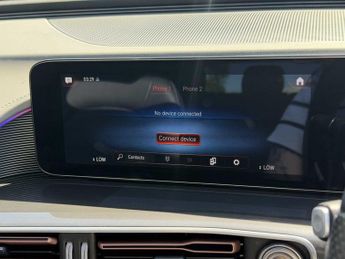 Mercedes-Benz EQC AMG Line