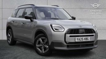 MINI Countryman C Classic