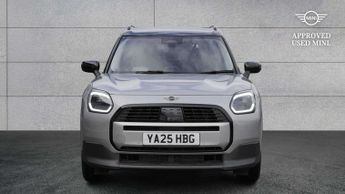 MINI Countryman C Classic