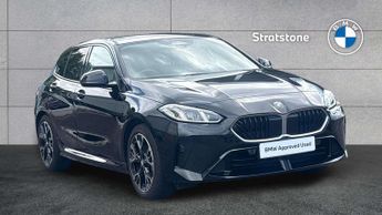  M Sport