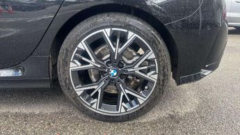 BMW 1 Series M Sport