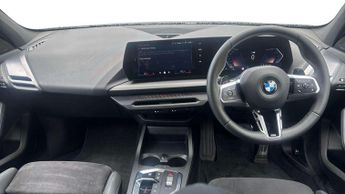 BMW 1 Series M Sport