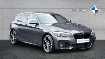  M Sport Shadow Edition