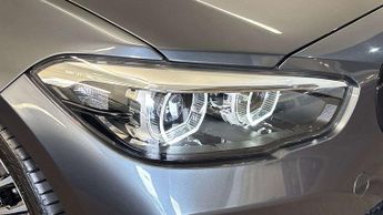 BMW 1 Series M Sport Shadow Edition