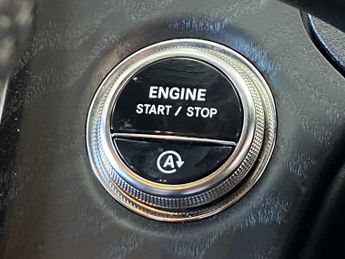 Mercedes-Benz E Class AMG Line