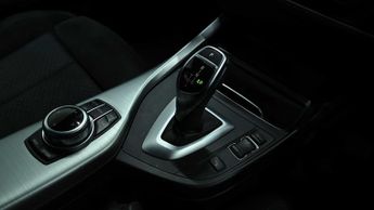 BMW 1 Series M Sport Shadow Edition