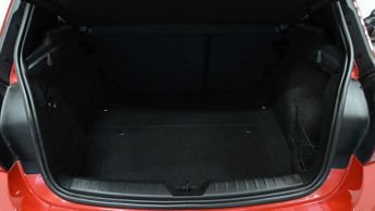 BMW 1 Series M Sport Shadow Edition