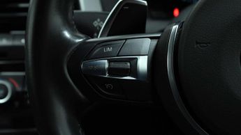 BMW 1 Series M Sport Shadow Edition