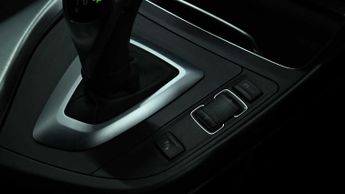 BMW 1 Series M Sport Shadow Edition